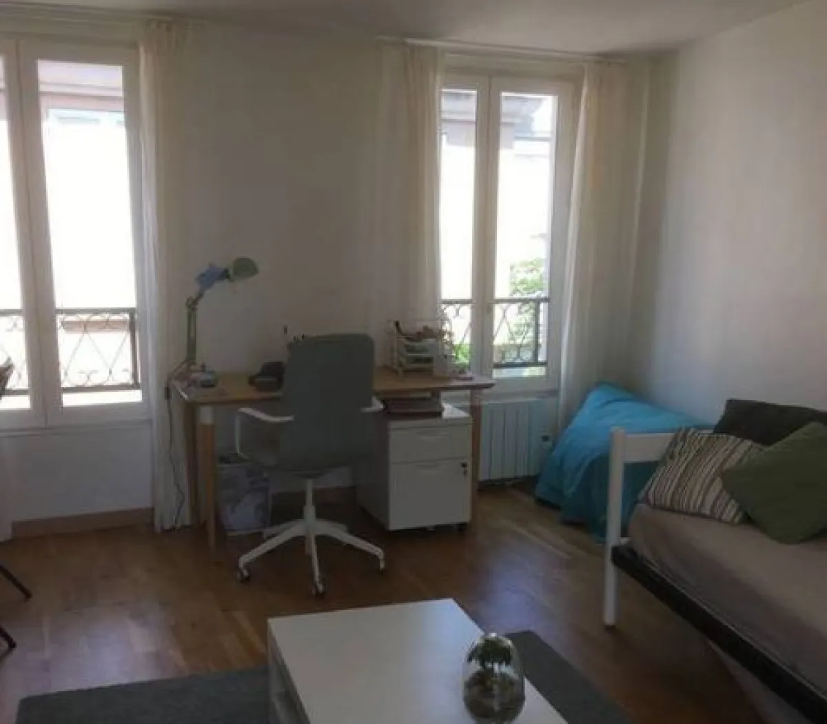 Location Sceaux Appartement 3160c081
