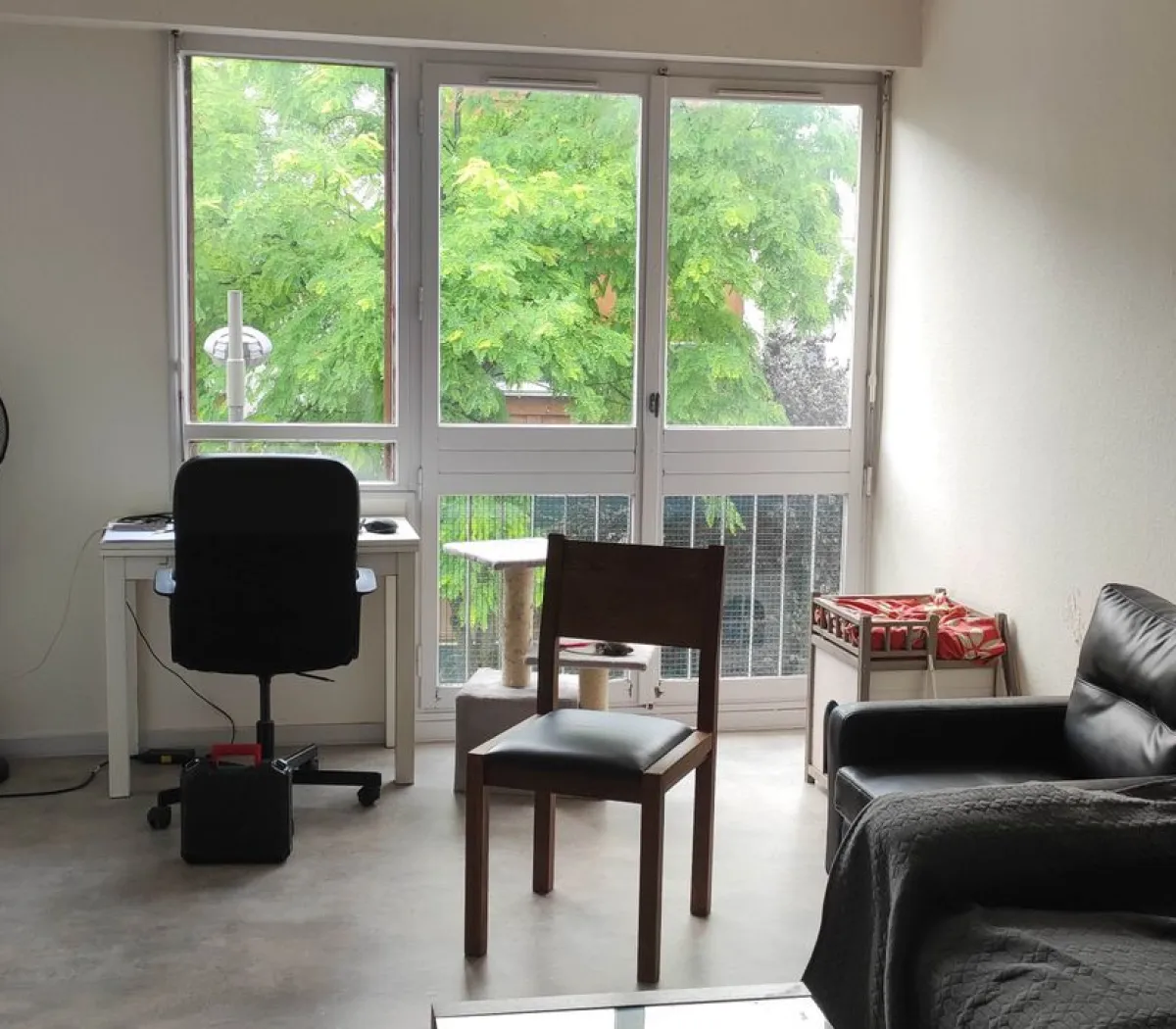 Location Tours Appartement 3173ad12