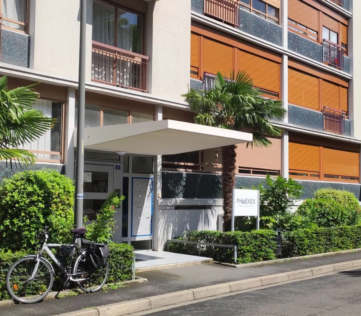 Location Tours Appartement 3173ad12