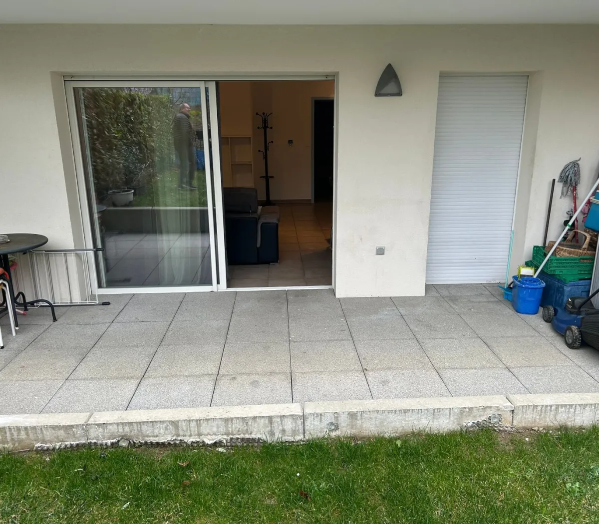 Location Valleiry Appartement 317679d4