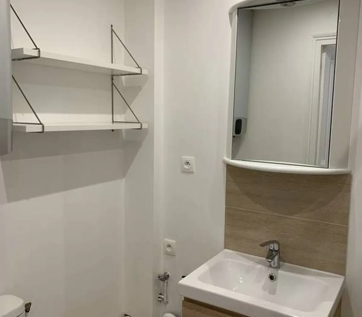 Location Boulogne-Billancourt Appartement 3199e68a