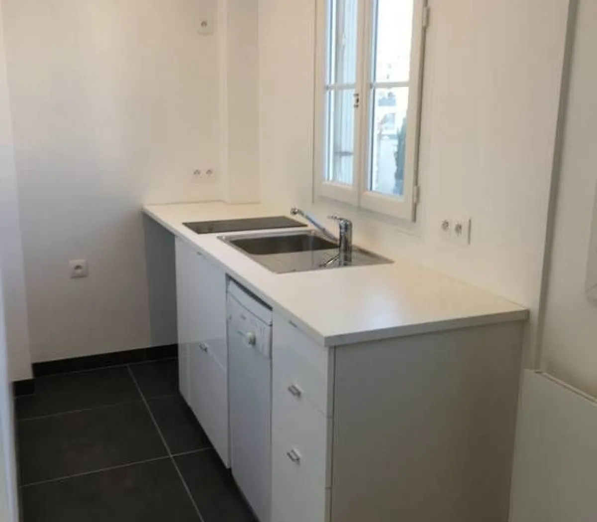 Location Boulogne-Billancourt Appartement 3199e68a