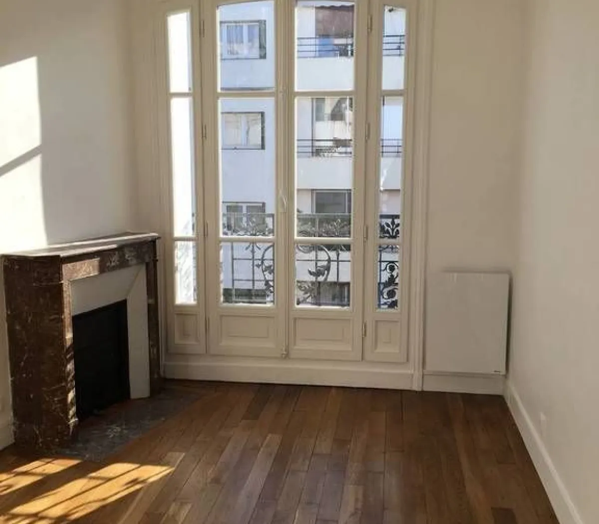 Location Boulogne-Billancourt Appartement 3199e68a