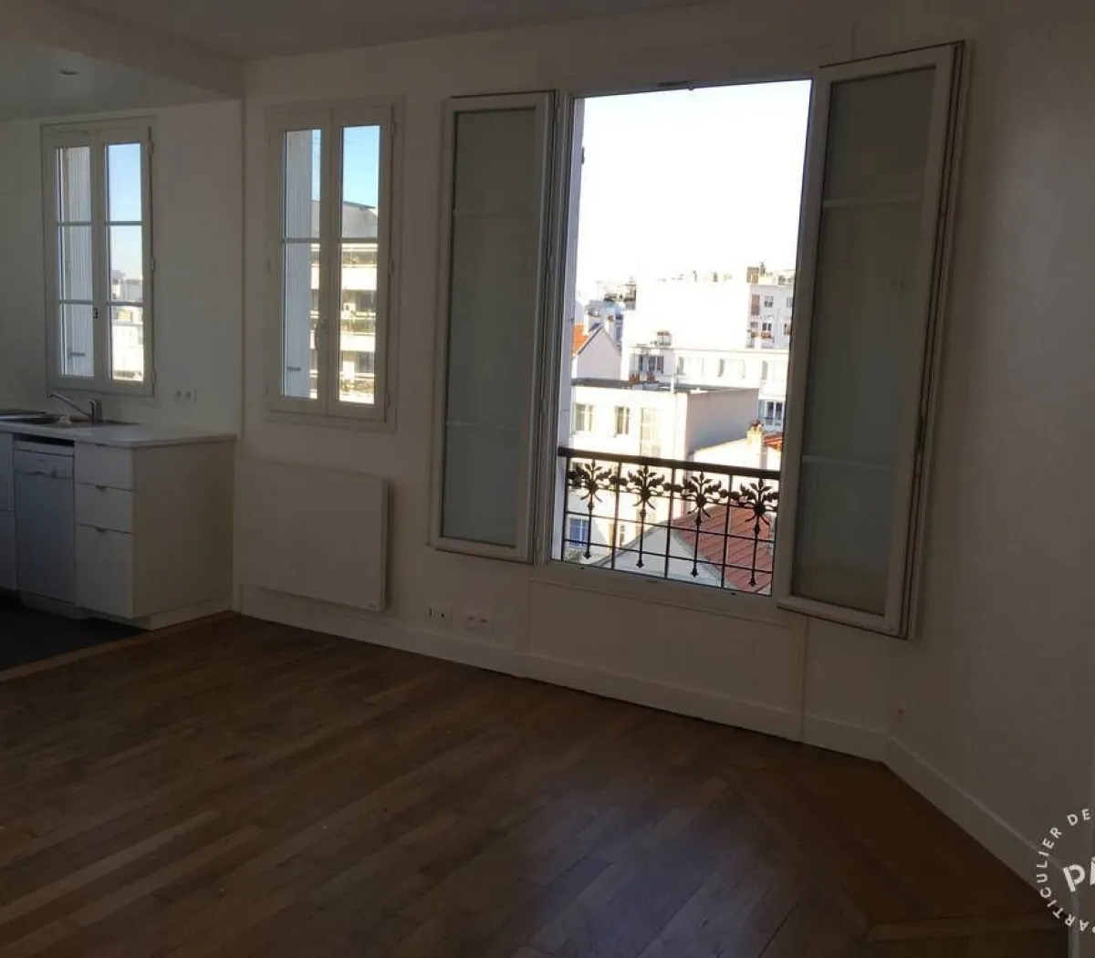 Location Boulogne-Billancourt Appartement 3199e68a