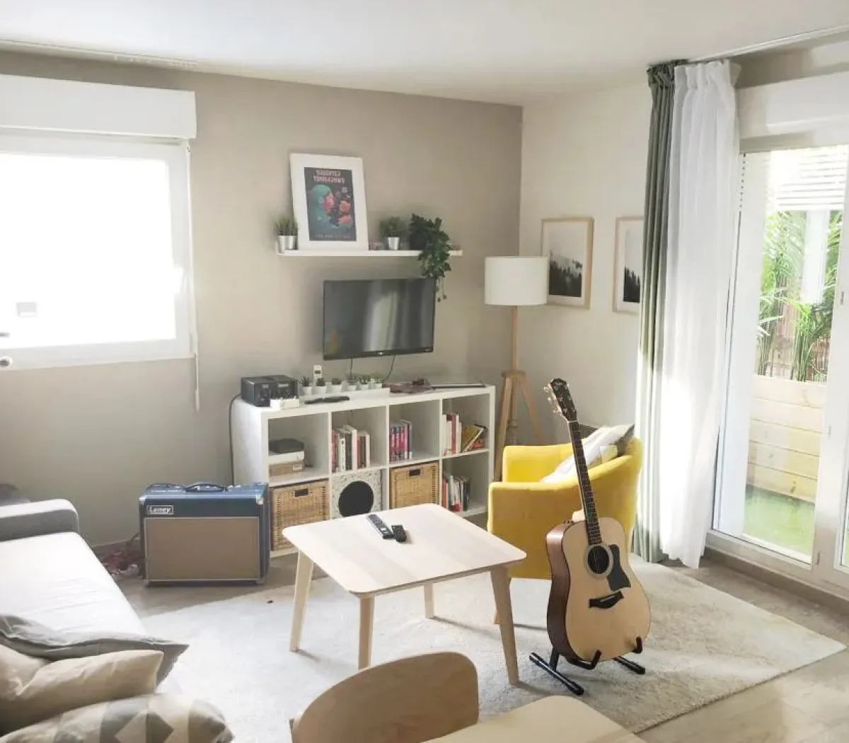 Location Lille Appartement 319e8f2d