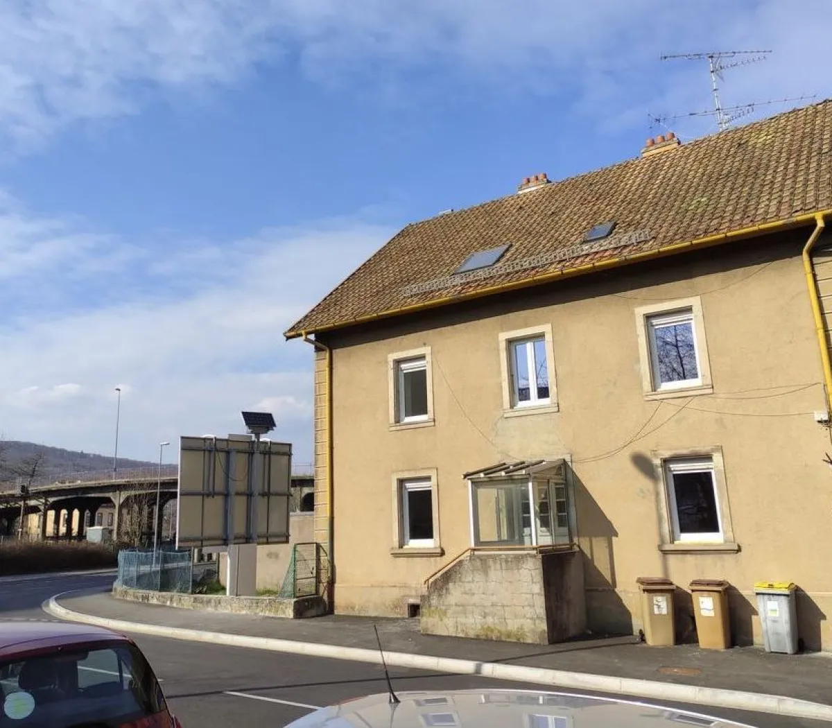 Location Belfort Appartement 319f4c8a