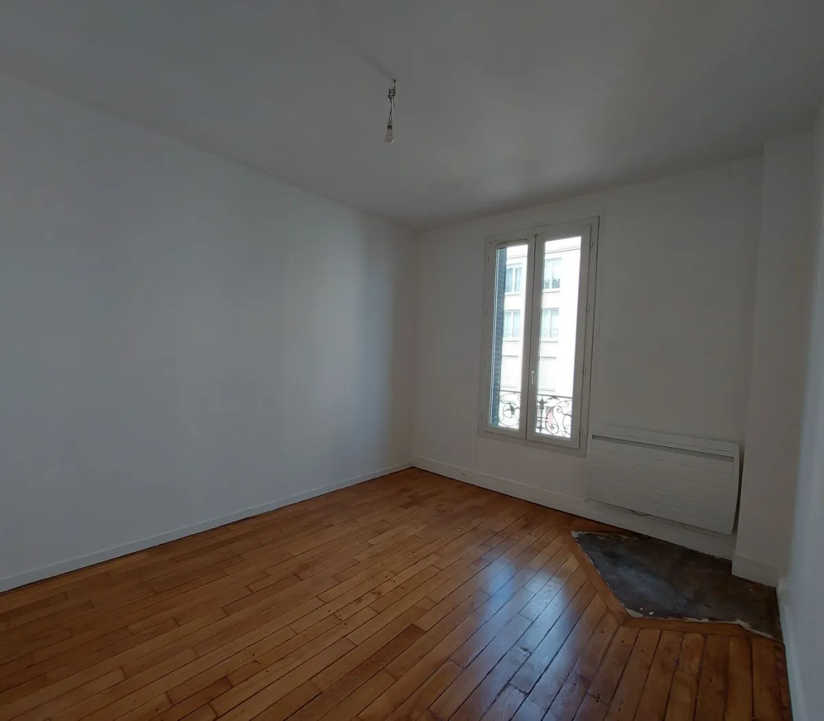 Location Levallois-Perret Appartement 31b22d28