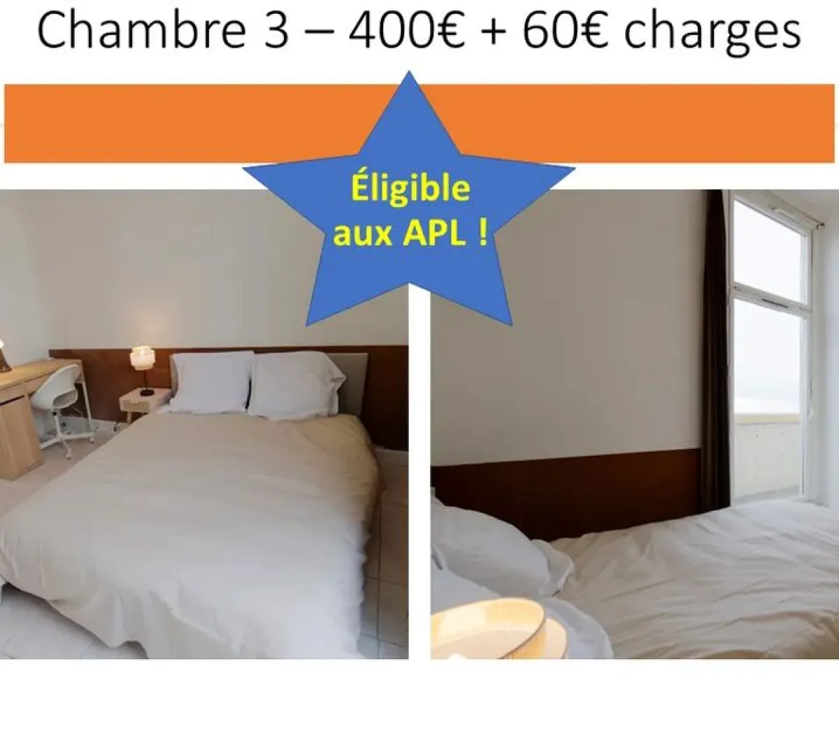 Location Le Mée-sur-Seine Chambre 31b7fd96