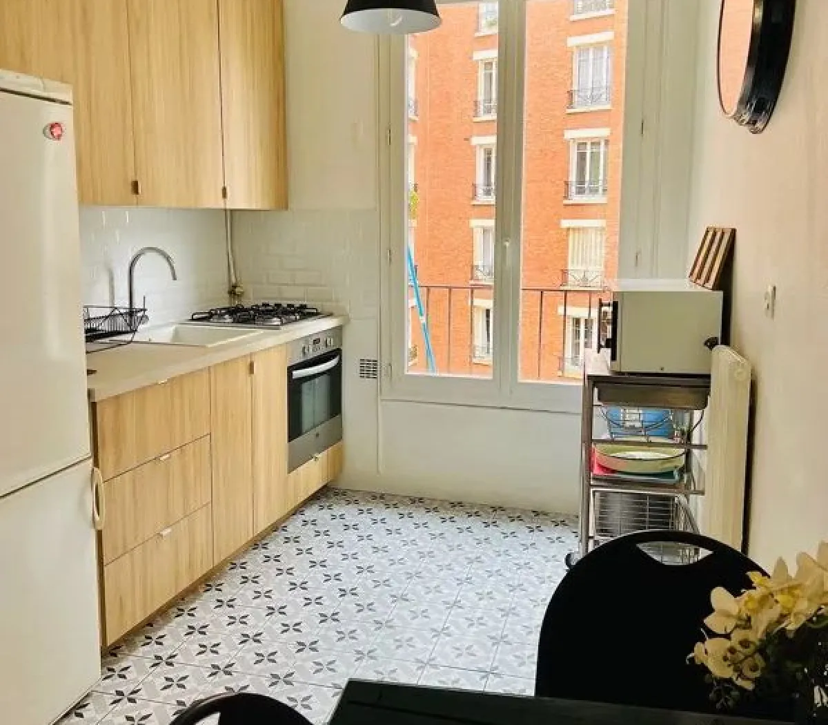 Location Neuilly-sur-Seine Appartement 31dc21d8