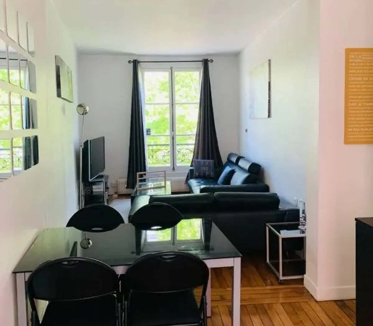 Location Neuilly-sur-Seine Appartement 31dc21d8