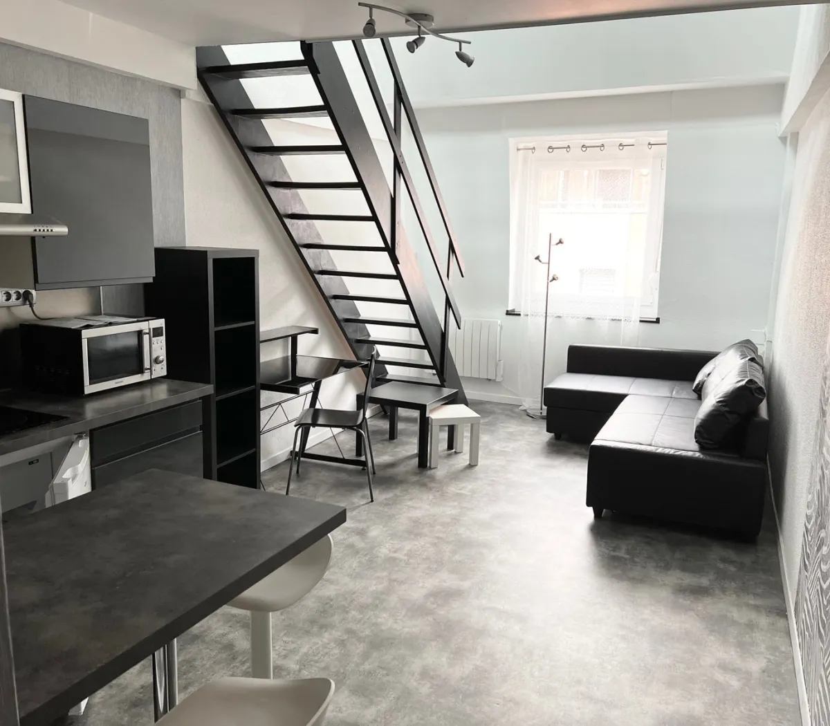 Location Lille Appartement 31f2d030