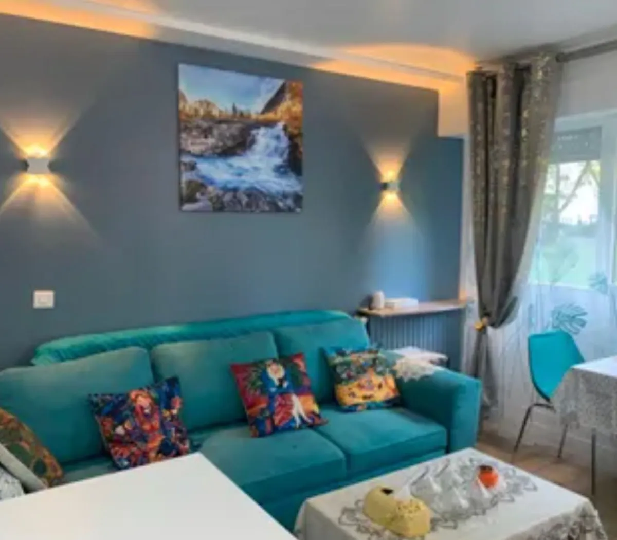 Location Sevran Appartement 31f64ea6