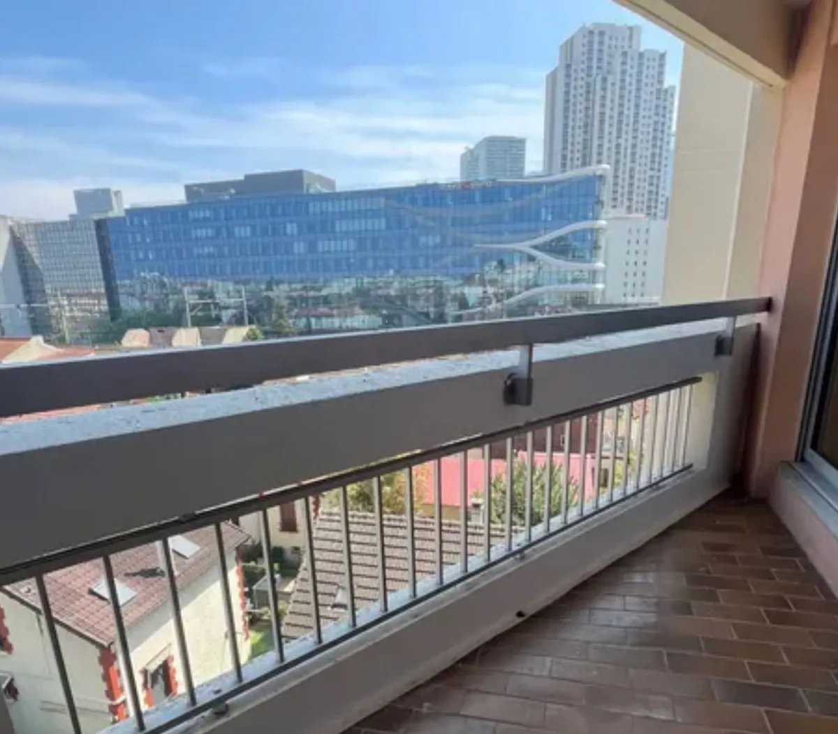 Location Courbevoie Appartement 32038104