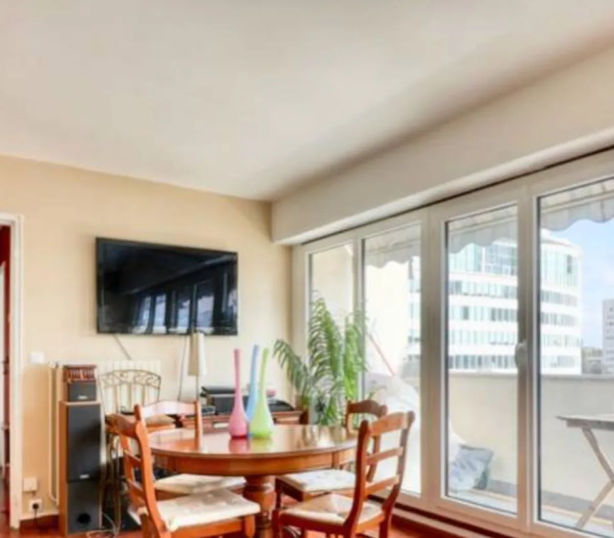 Location Puteaux Appartement 32084c7e