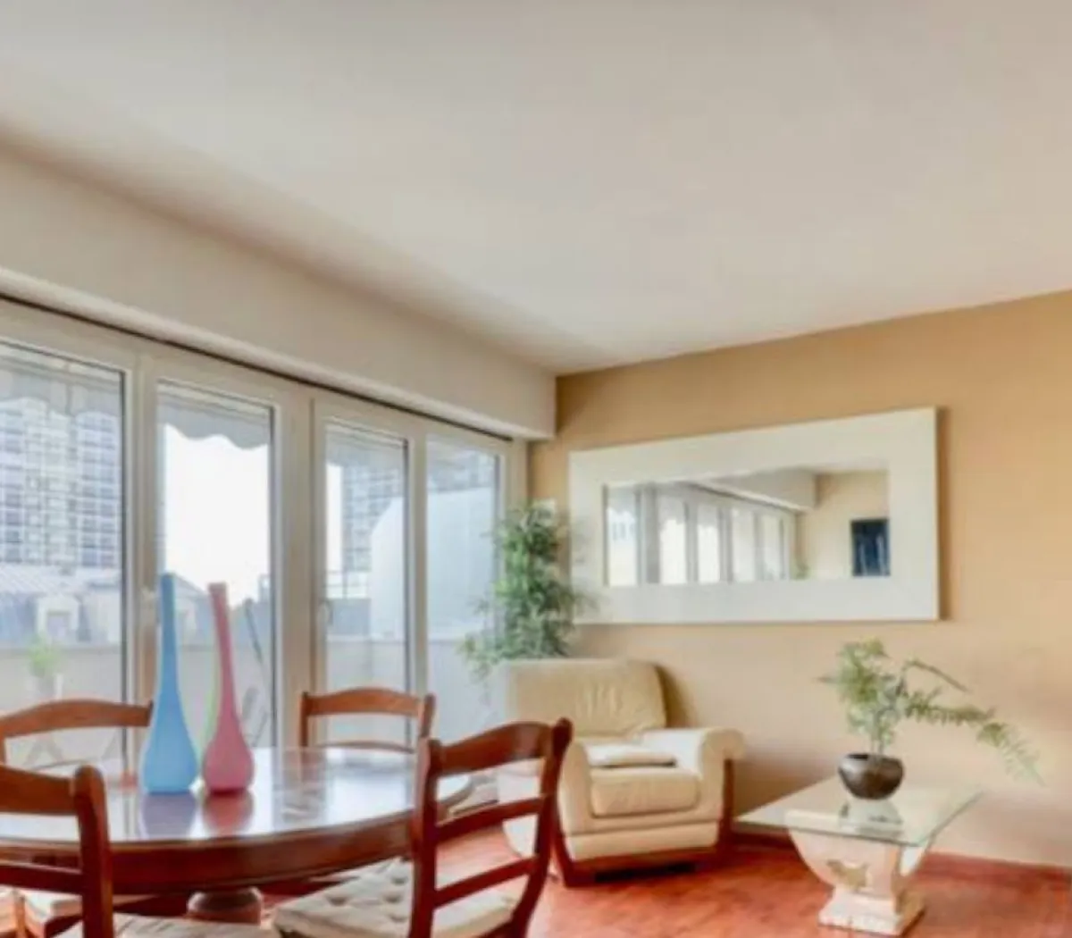 Location Puteaux Appartement 32084c7e