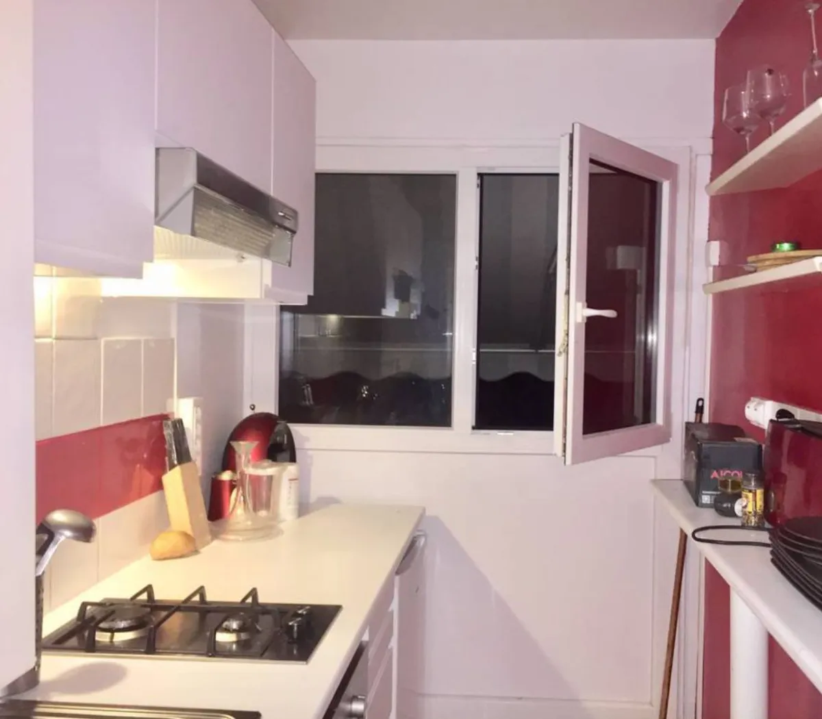 Location Puteaux Appartement 32084c7e