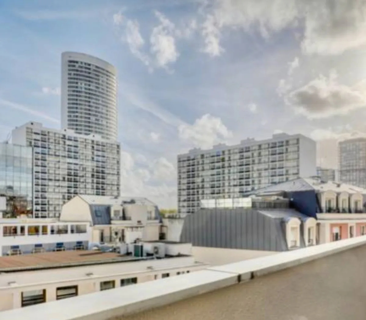 Location Puteaux Appartement 32084c7e