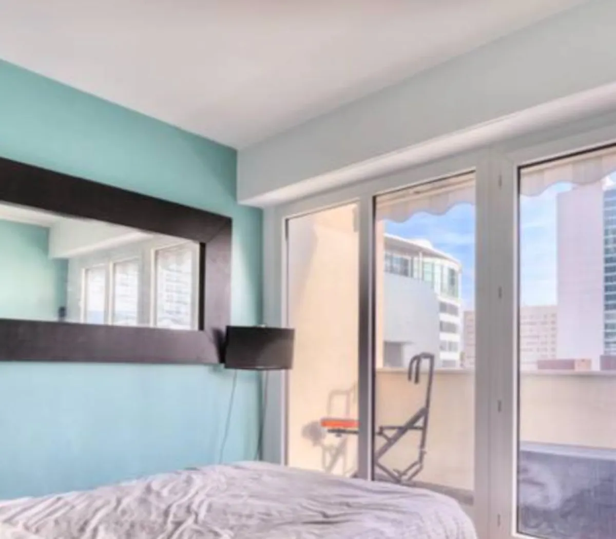 Location Puteaux Appartement 32084c7e