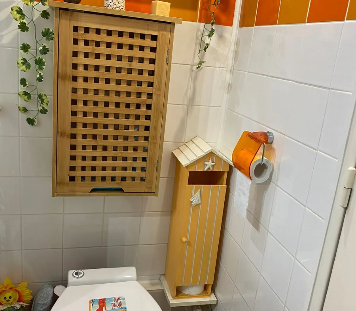 Location Nice Appartement 3221d6a3