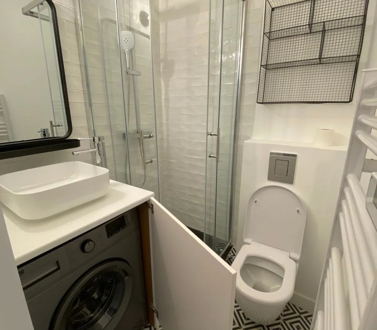 Location Clichy Appartement 3223c23f