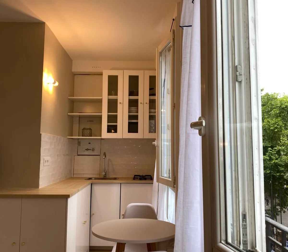 Location Clichy Appartement 3223c23f