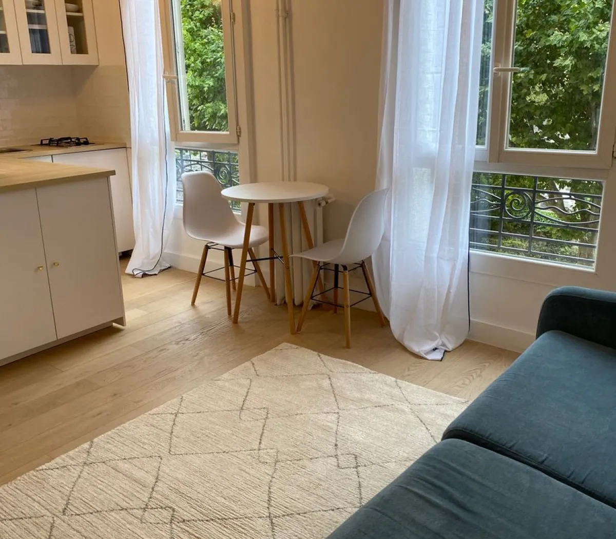 Location Clichy Appartement 3223c23f