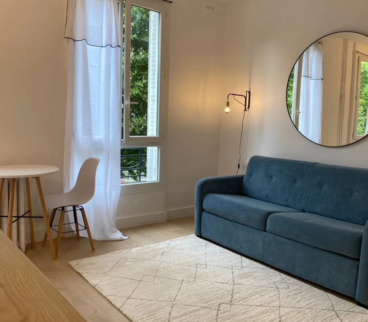 Location Clichy Appartement 3223c23f