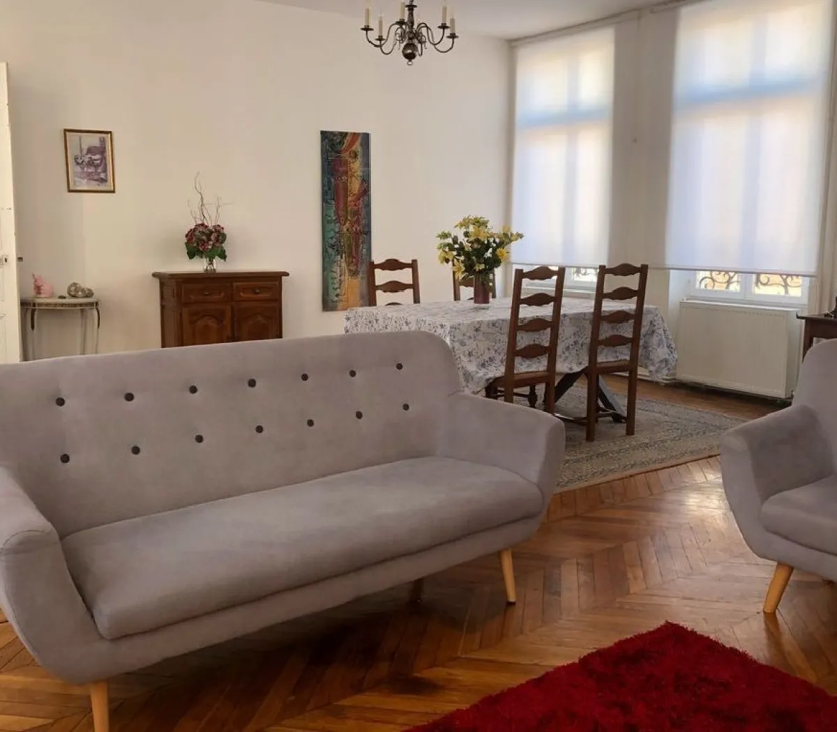 Location Saint-Quentin Appartement 32311fda