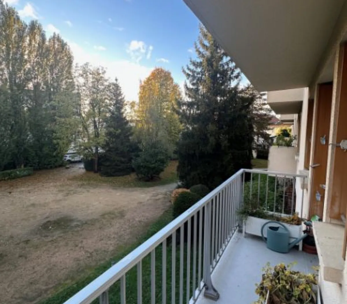 Location Chaville Appartement 3238e3bd