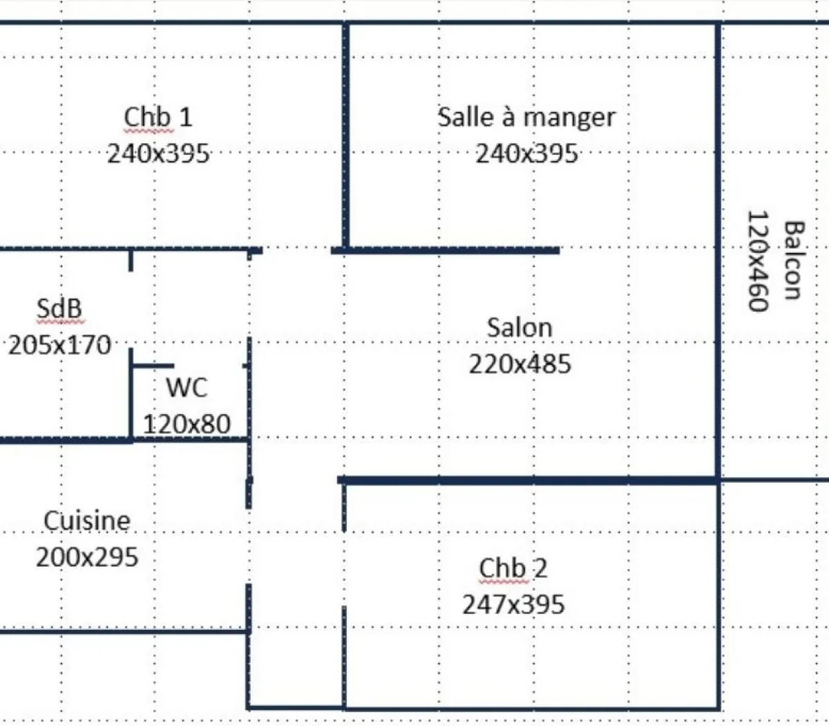 Location Chaville Appartement 3238e3bd