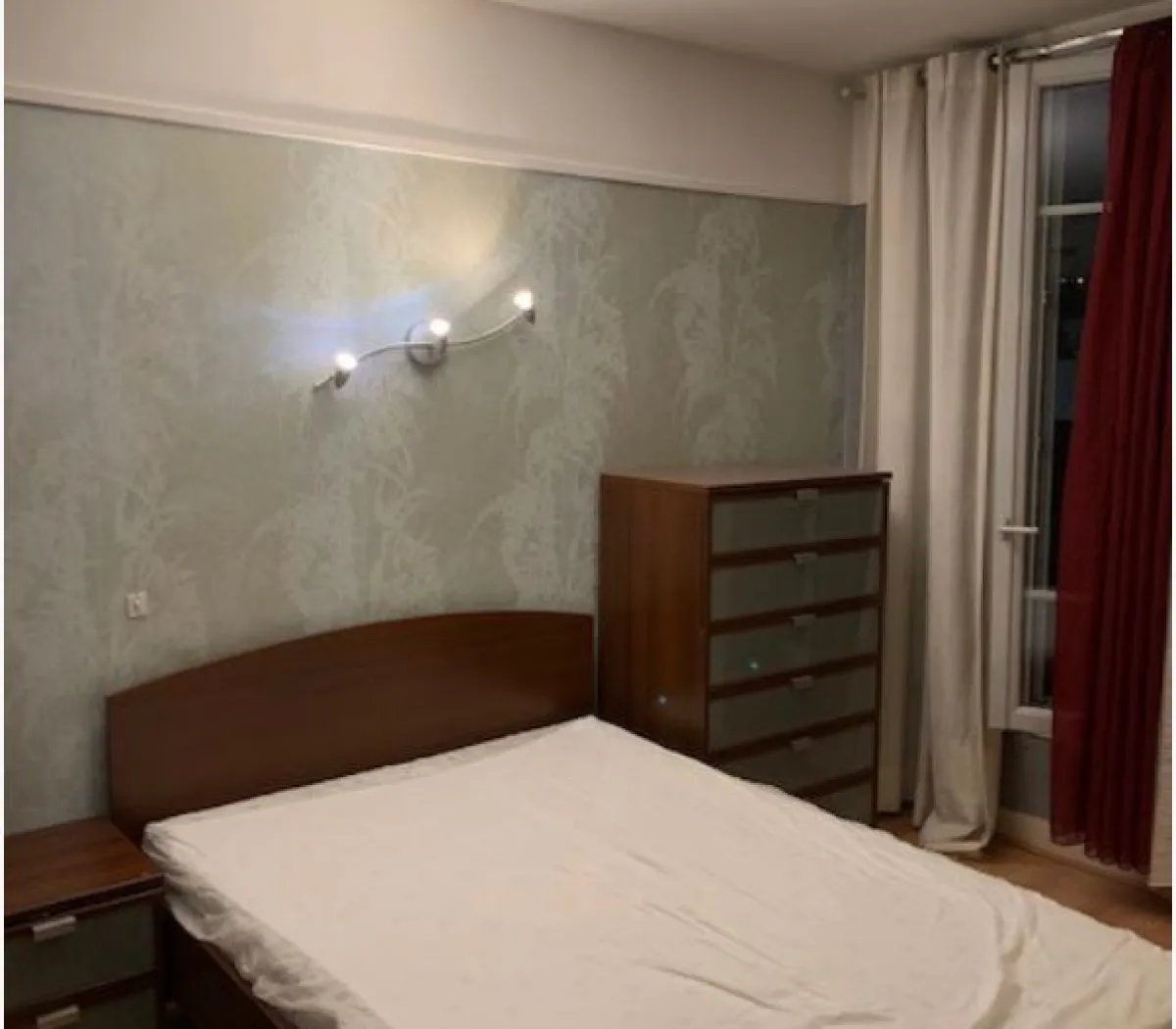 Location Courbevoie Appartement 3258c054