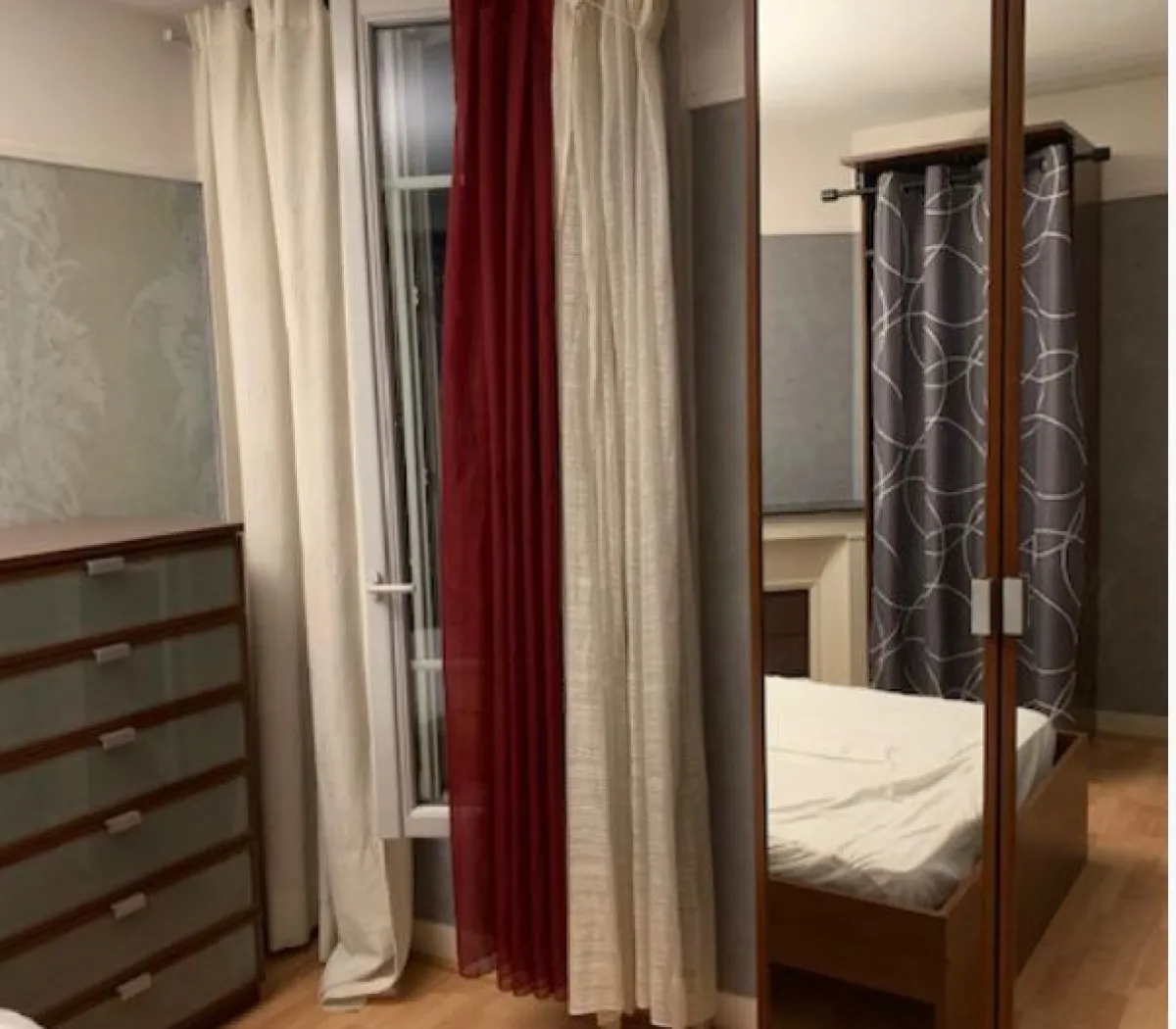 Location Courbevoie Appartement 3258c054