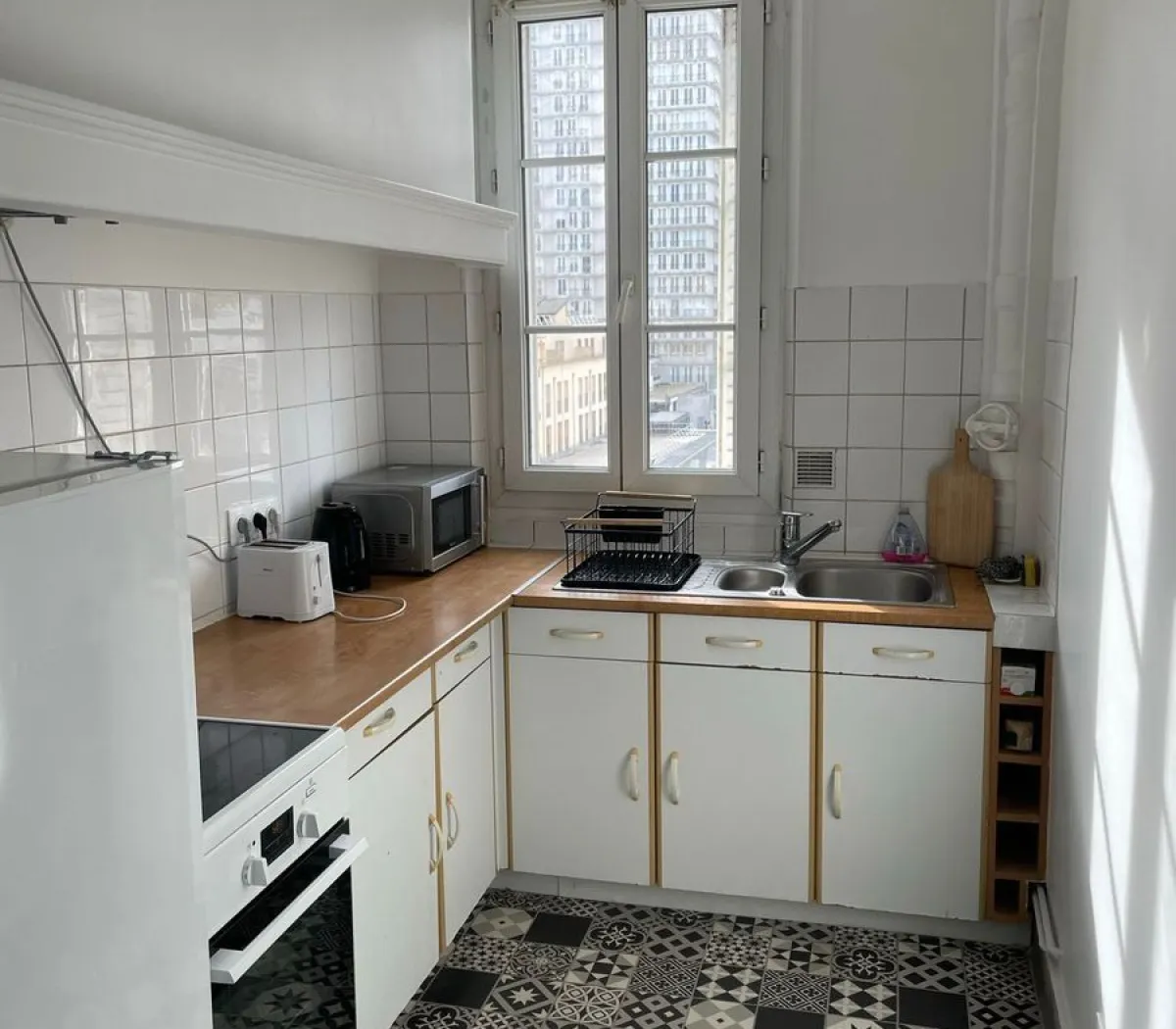 Location Choisy-le-Roi Appartement 3277e13f