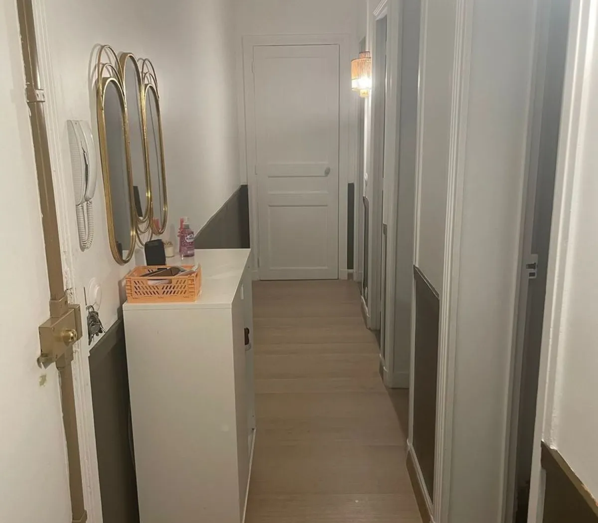 Location Choisy-le-Roi Appartement 3277e13f