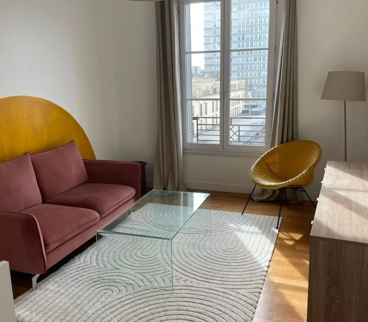 Location Choisy-le-Roi Appartement 3277e13f