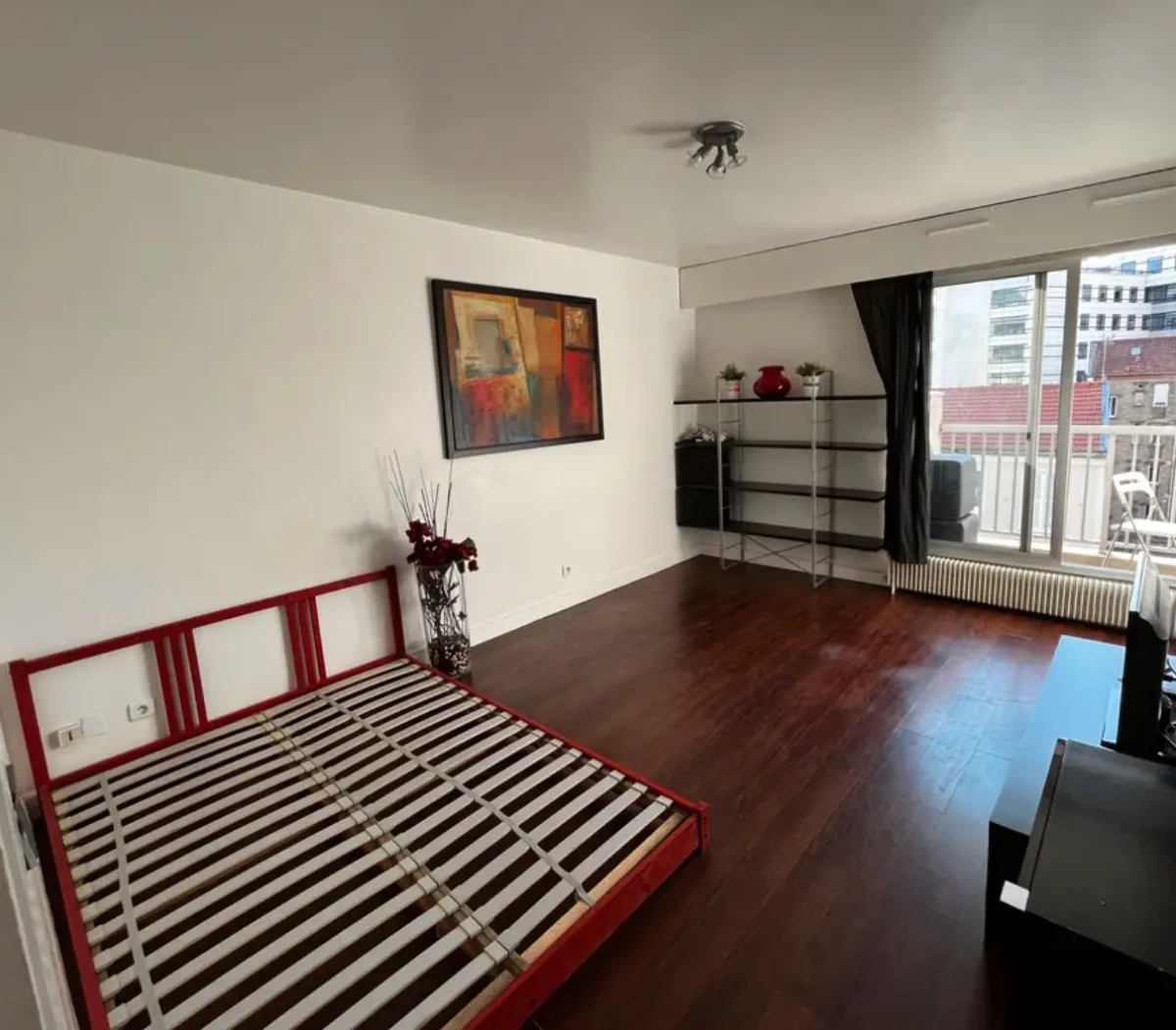 Location Puteaux Appartement 32b41f5c