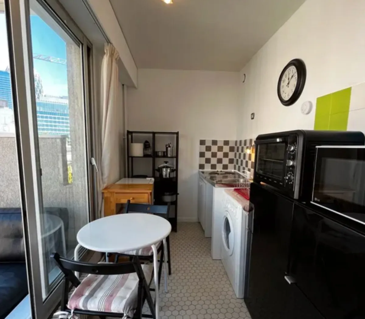 Location Puteaux Appartement 32b41f5c