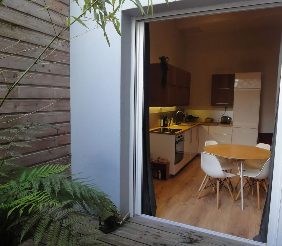 Location Nantes Appartement 32bc391d