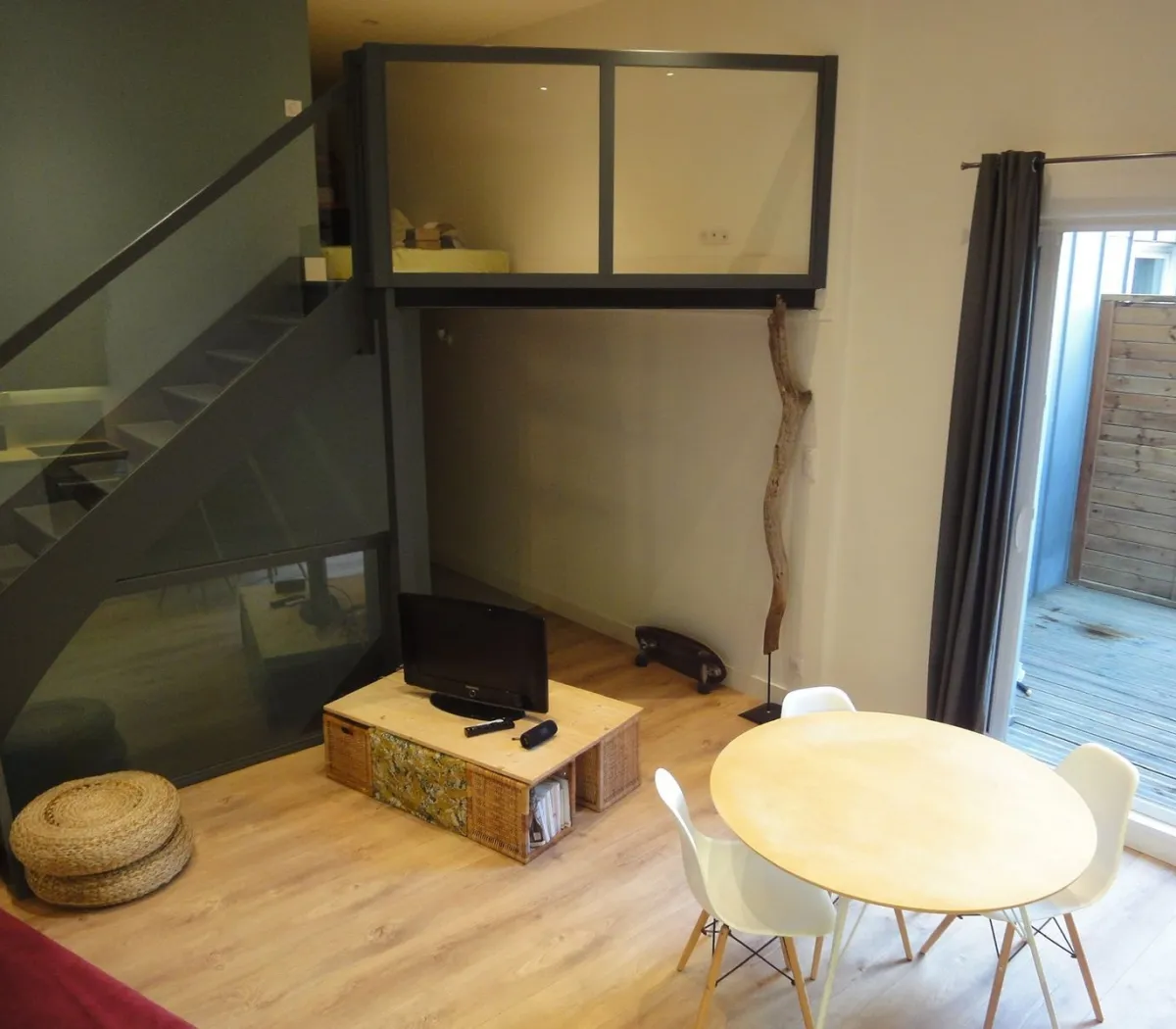 Location Nantes Appartement 32bc391d