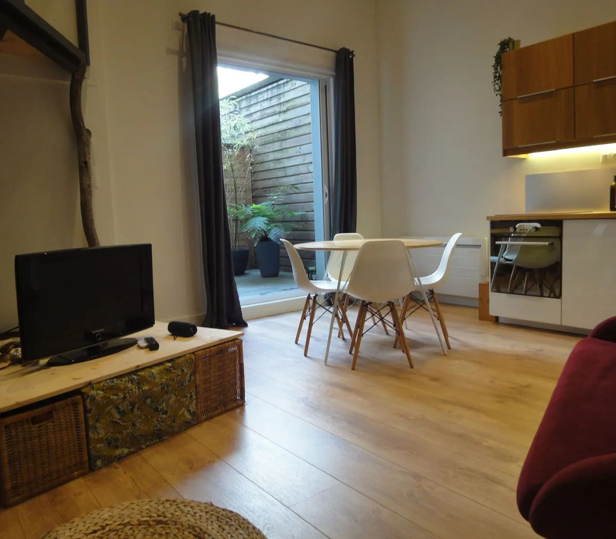 Location Nantes Appartement 32bc391d