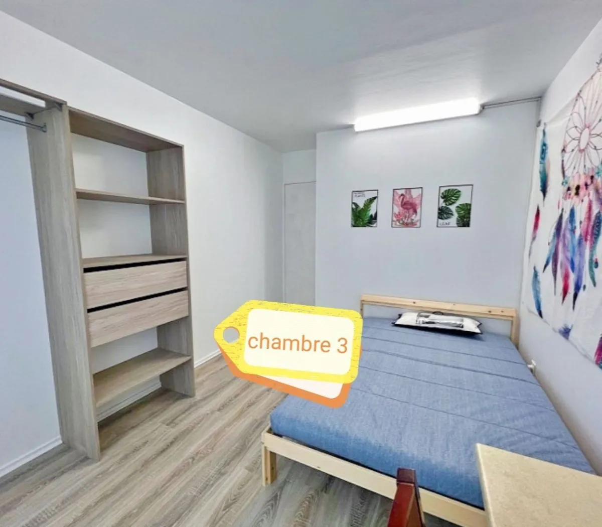 Location Noisy-le-Grand Appartement 32bdd243