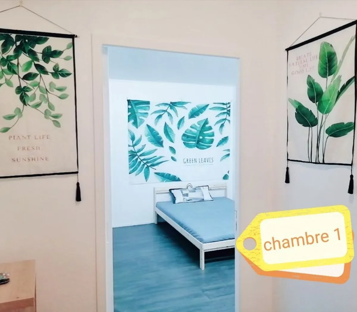 Location Noisy-le-Grand Appartement 32bdd243