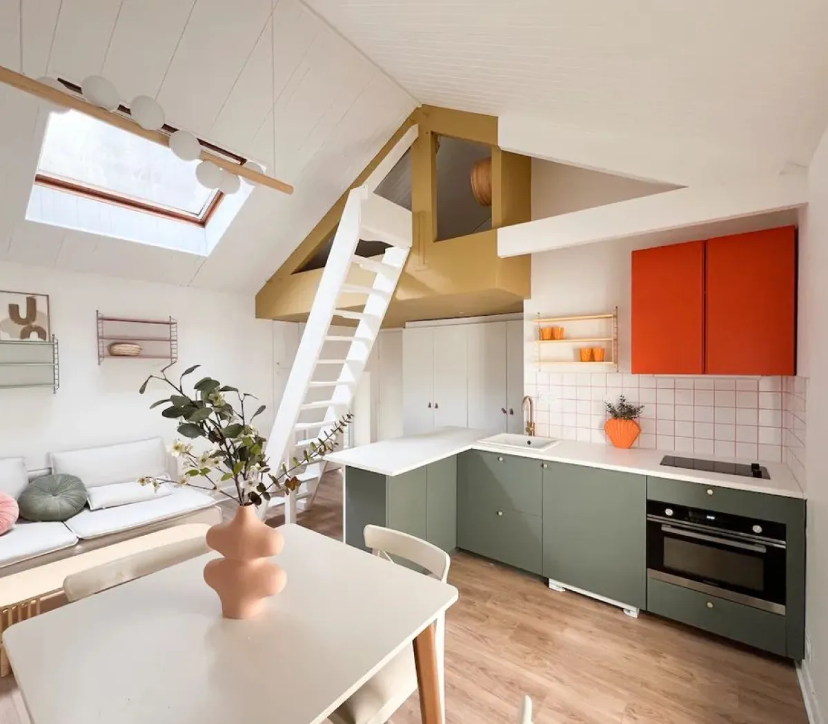 Location Nantes Appartement 331b7917