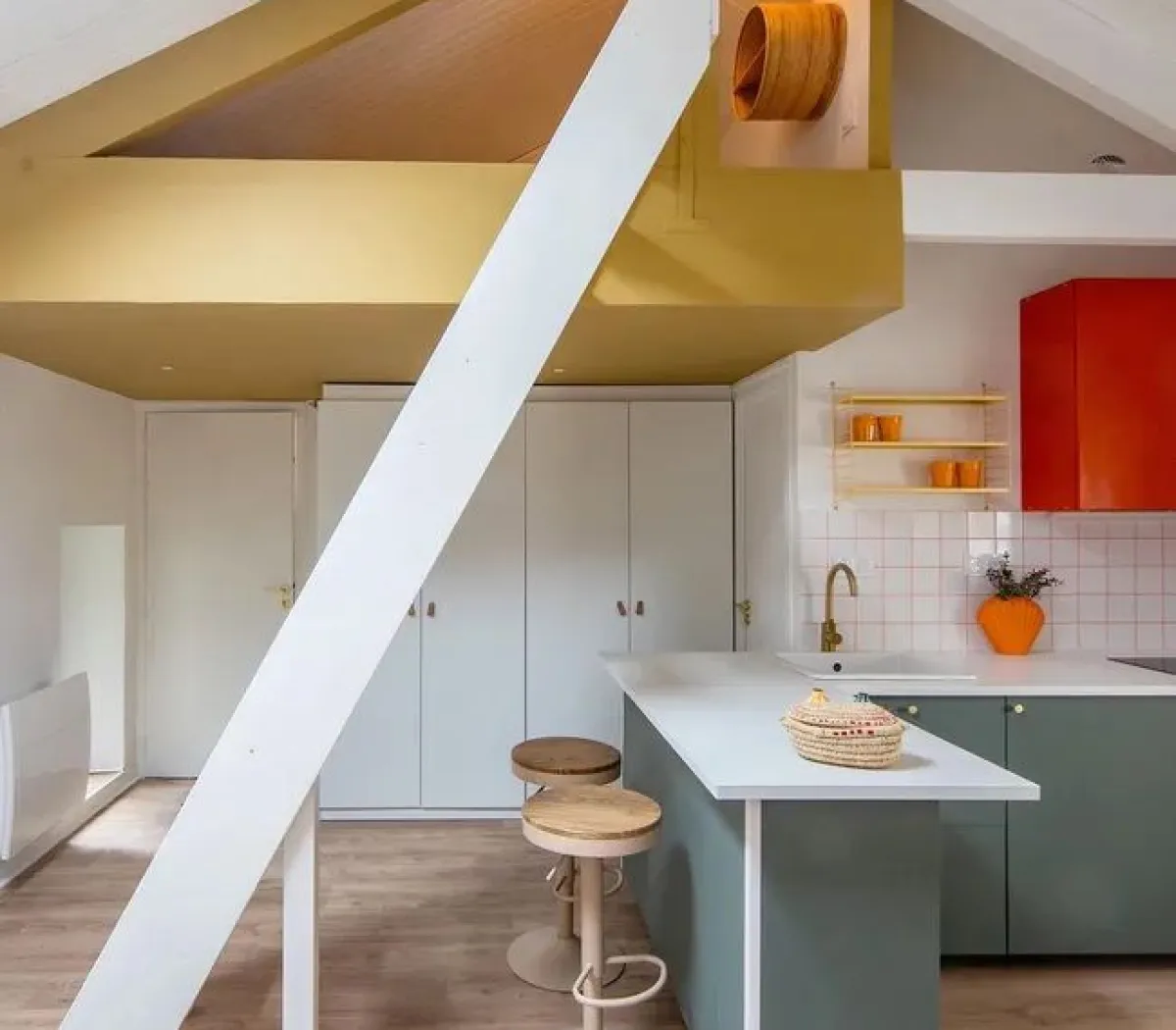 Location Nantes Appartement 331b7917