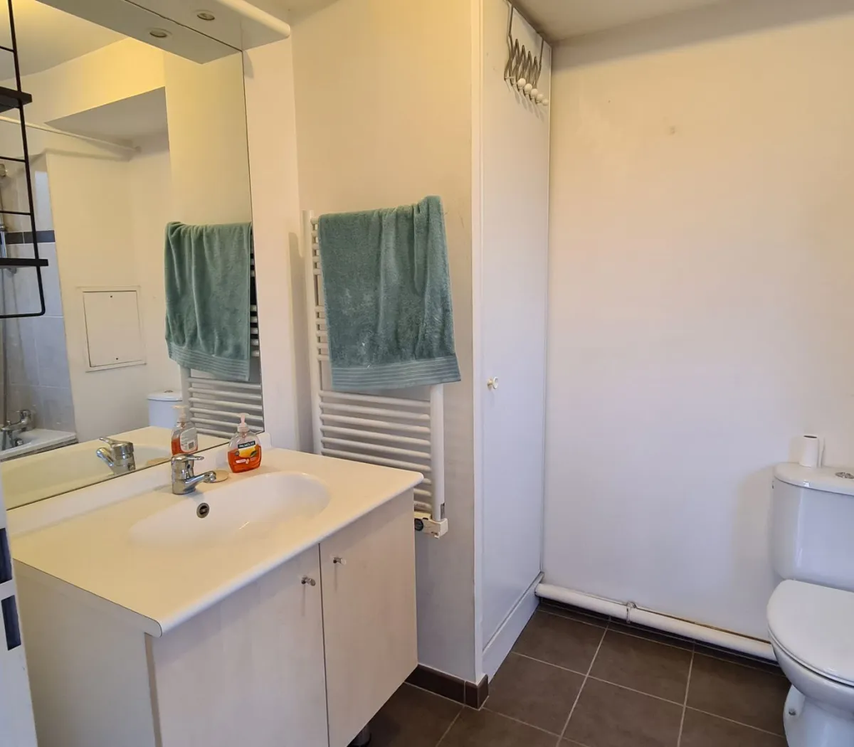 Location Colombes Appartement 332ba8d5