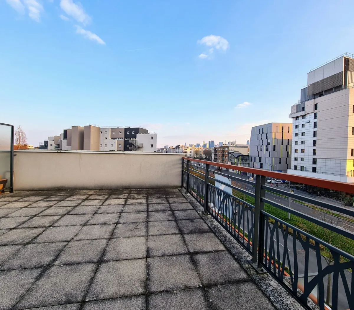 Location Colombes Appartement 332ba8d5