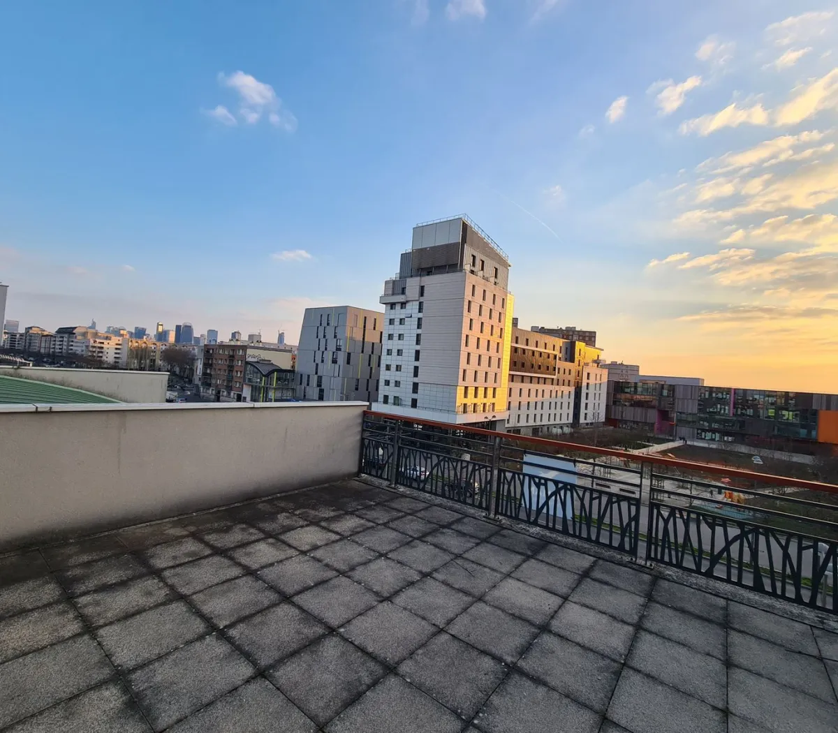 Location Colombes Appartement 332ba8d5