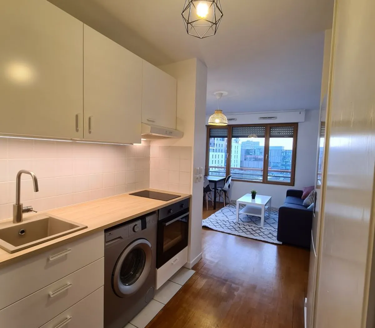 Location Colombes Appartement 332ba8d5