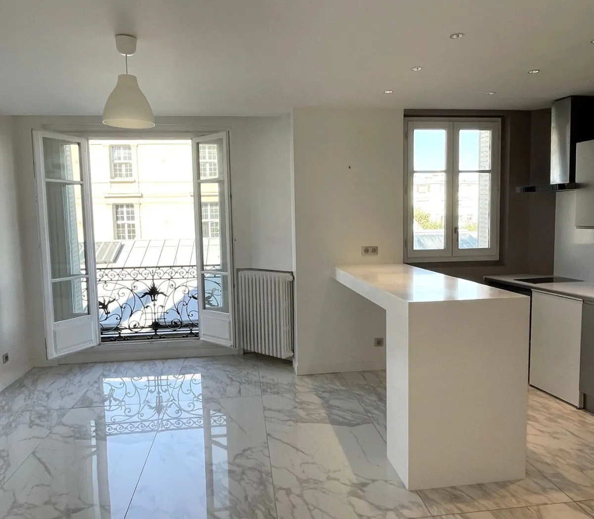 Location Vanves Appartement 3357c654