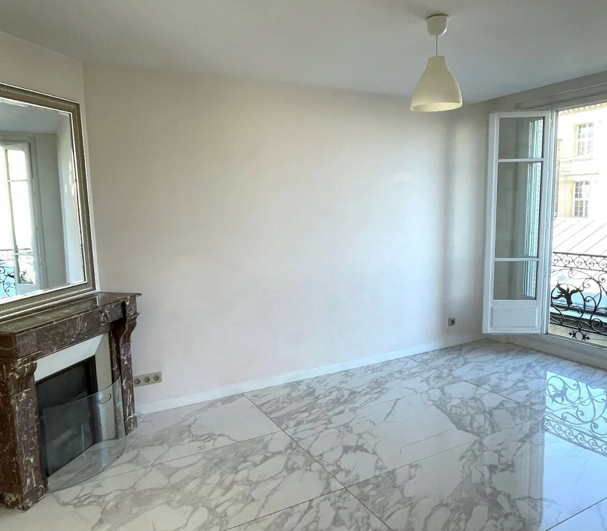 Location Vanves Appartement 3357c654
